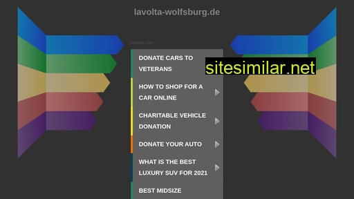 lavolta-wolfsburg.de alternative sites