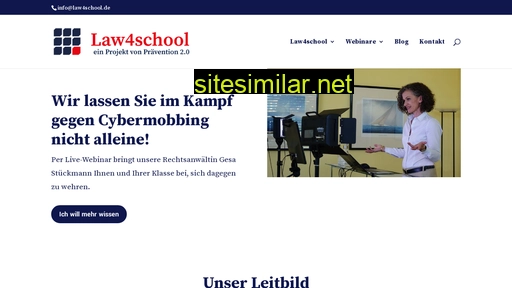 law4school.de alternative sites