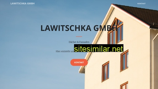 lawitschka-daecher.de alternative sites