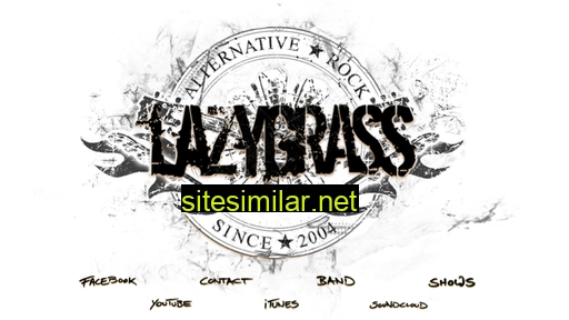 lazygrass.de alternative sites