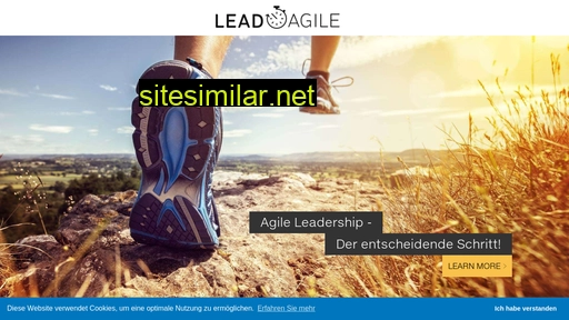lead-agile.de alternative sites