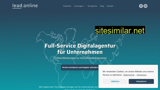 lead-online.de alternative sites