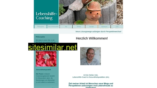 lebenshilfecoaching.de alternative sites