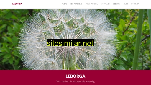 leborga.de alternative sites
