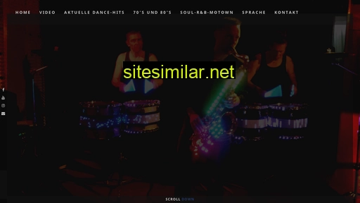 led-drums.de alternative sites