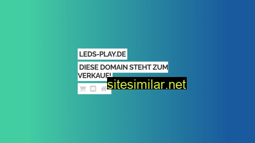 leds-play.de alternative sites
