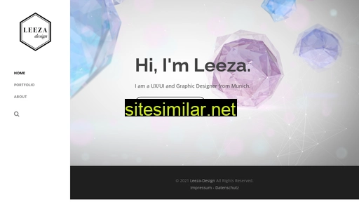 leeza-design.de alternative sites