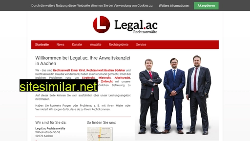 legal-ac-rechtsanwaelte.de alternative sites