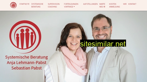 lehmann-pabst.de alternative sites