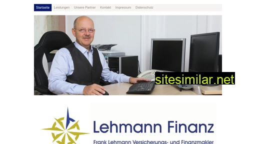 lehmannfinanz.de alternative sites