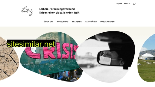 leibniz-krisen.de alternative sites