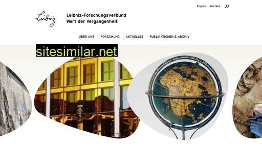 Leibniz-wert-der-vergangenheit similar sites