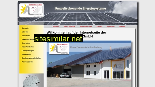 leibrecht-solar.de alternative sites