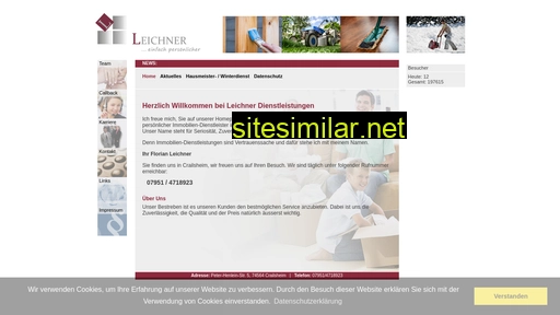 leichner-service.de alternative sites