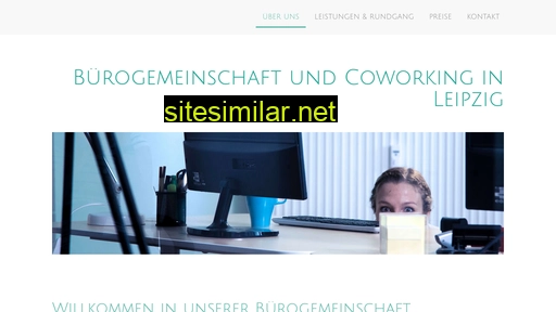 leipzig-coworking.de alternative sites