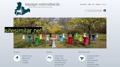 Leipziger-mietmoebel similar sites