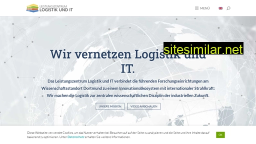 leistungszentrum-logistik-it.de alternative sites