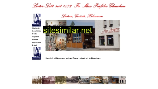 Leiter-lett similar sites
