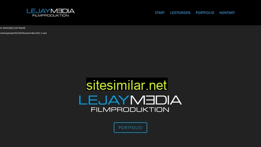lejaymedia.de alternative sites
