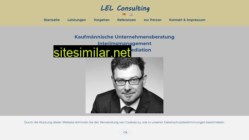 Lel-consulting similar sites