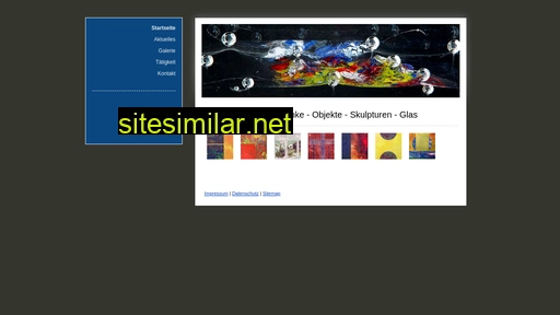 lemke-glas.de alternative sites