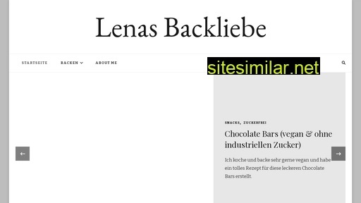 Lena-bloechle similar sites