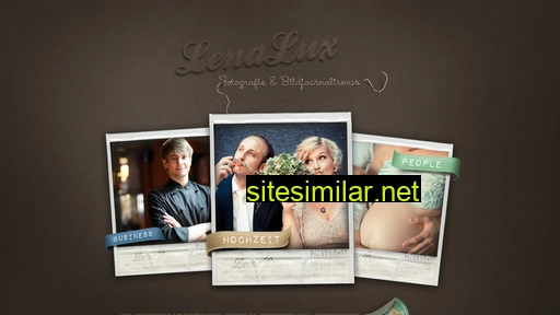 lena-lux.de alternative sites
