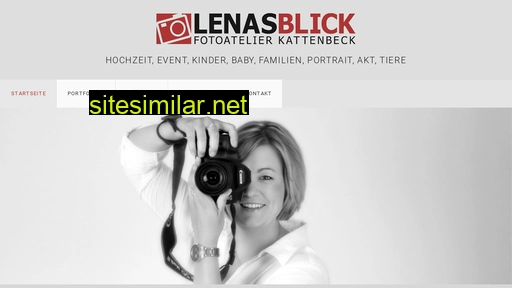 Lenasblick similar sites