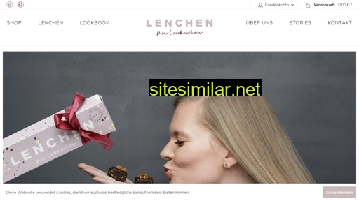 Lenchen similar sites