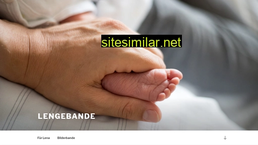 Lengemann-web similar sites