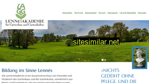 lenne-akademie.de alternative sites