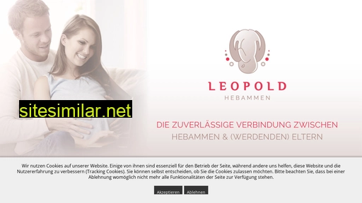 Leopold-hebammen similar sites