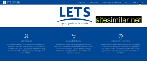 letsgmbh.de alternative sites