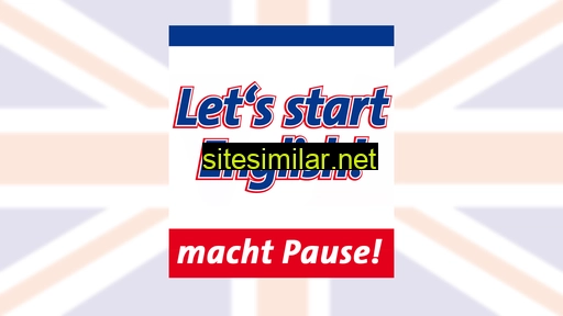 lets-start-english.de alternative sites
