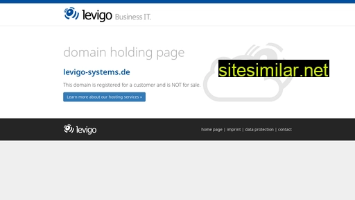 levigo-systems.de alternative sites