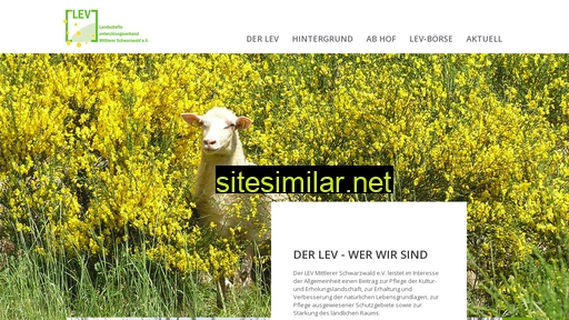 lev-mittlerer-schwarzwald.de alternative sites