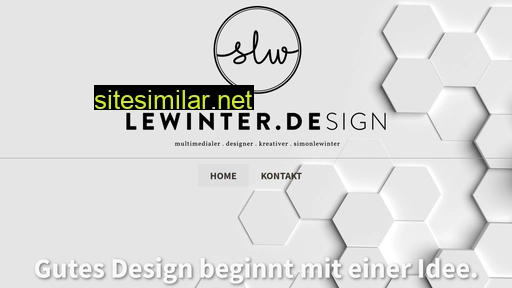 lewinter.de alternative sites