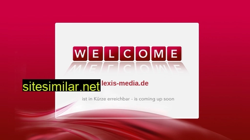 Lexis-media similar sites