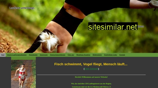 lg-meulenwald-foehren.de alternative sites