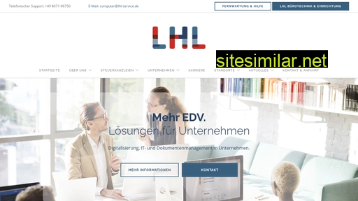 lhl-service.de alternative sites