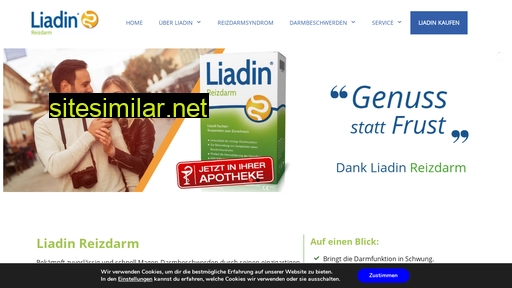 liadin.de alternative sites