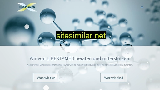libertamed.de alternative sites
