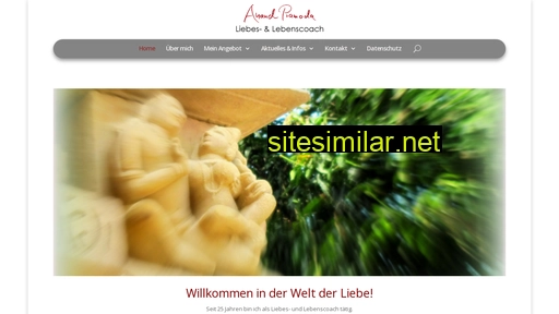 liebesundlebenscoach.de alternative sites