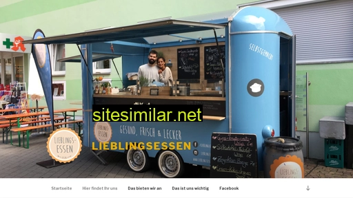 lieblingsessen-foodtruck.de alternative sites