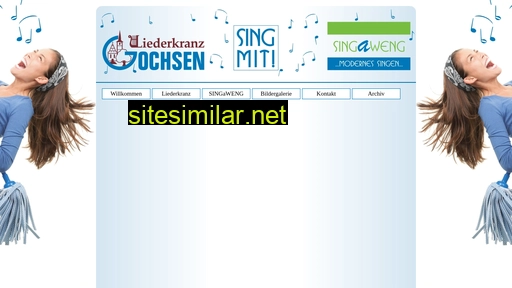 liederkranz-gochsen.de alternative sites