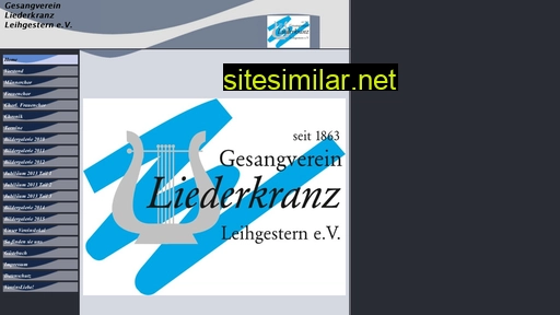 liederkranz-leihgestern.de alternative sites