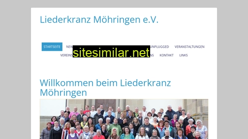 liederkranz-moehringen.de alternative sites