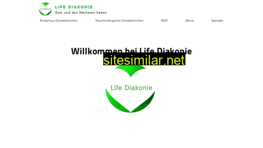 lifediakonie.de alternative sites