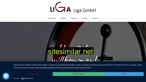 ligamd.de alternative sites