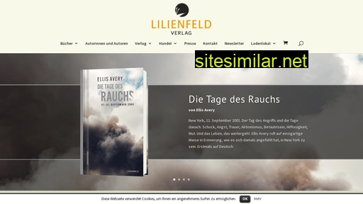 Lilienfeld-verlag similar sites
